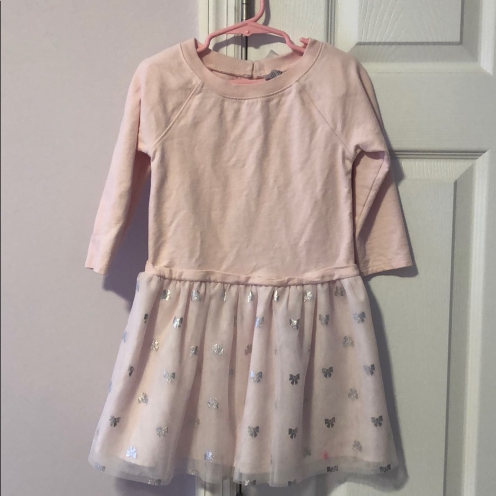 Little girls dress